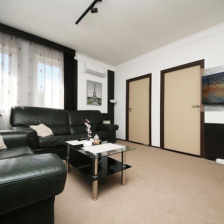 Citadela Suites - Free Parking سراييفو المظهر الخارجي الصورة