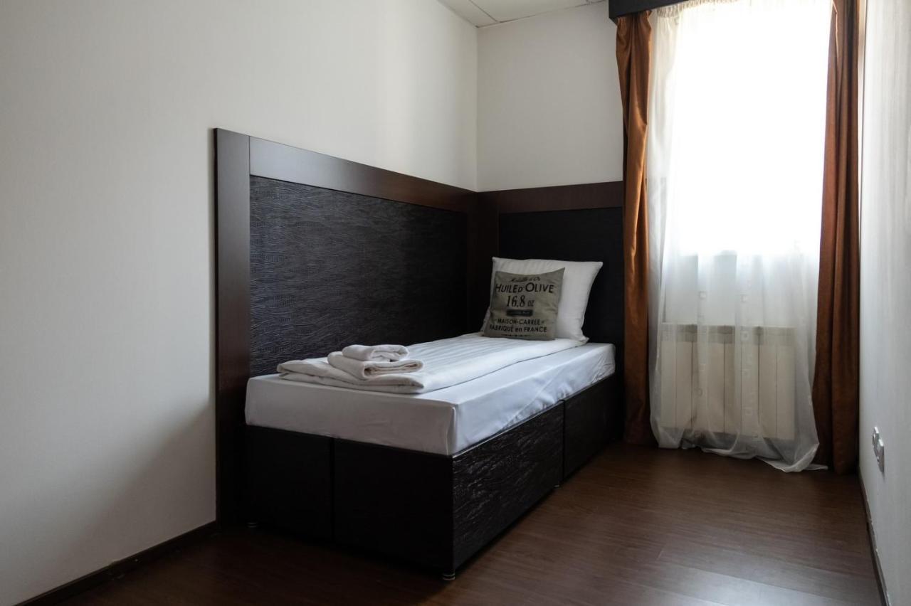 Citadela Suites - Free Parking سراييفو المظهر الخارجي الصورة