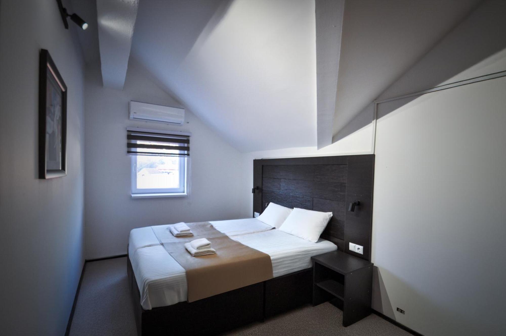 Citadela Suites - Free Parking سراييفو المظهر الخارجي الصورة