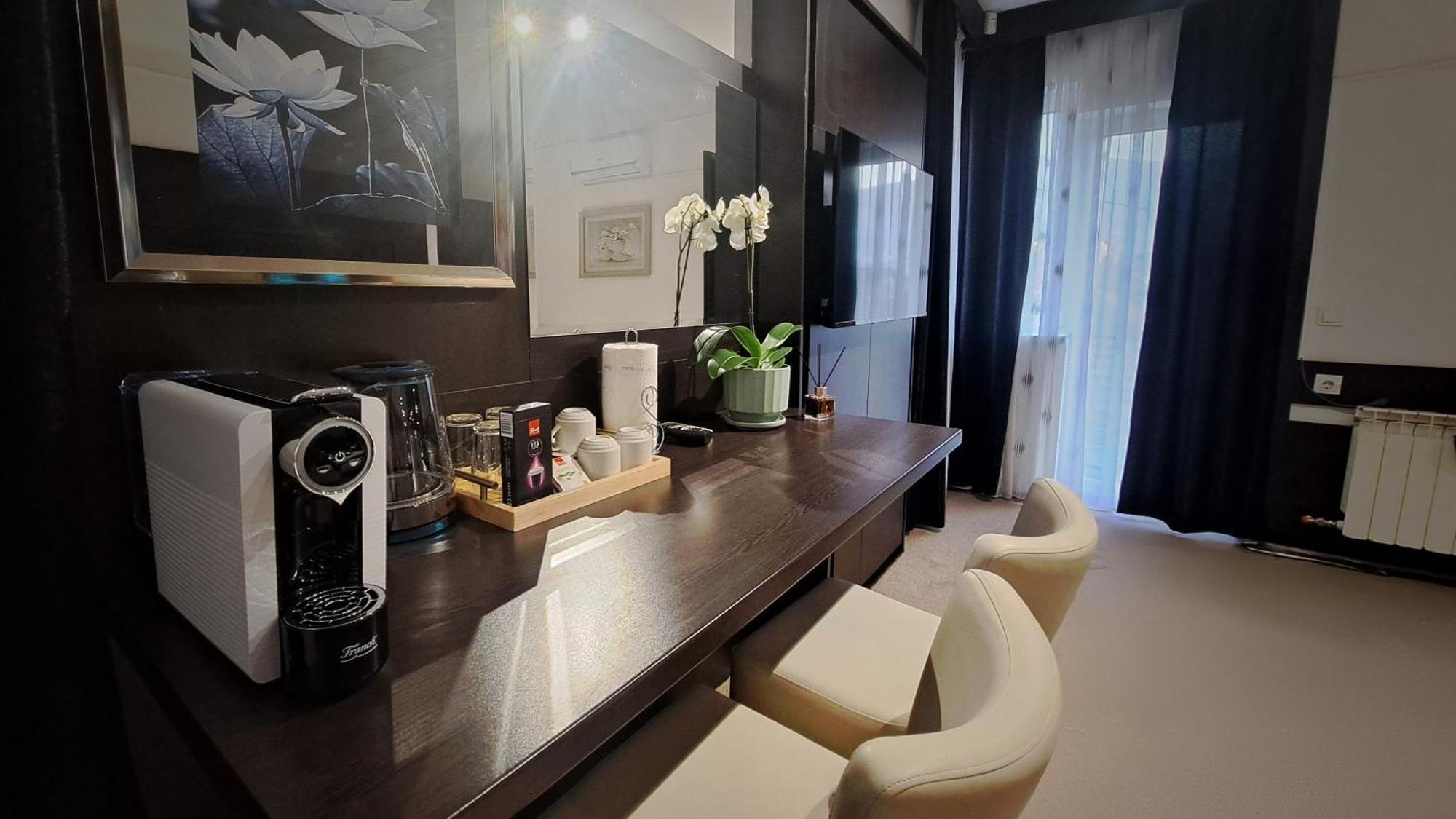 Citadela Suites - Free Parking سراييفو المظهر الخارجي الصورة