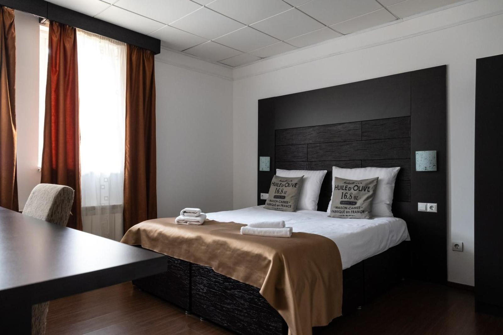 Citadela Suites - Free Parking سراييفو المظهر الخارجي الصورة