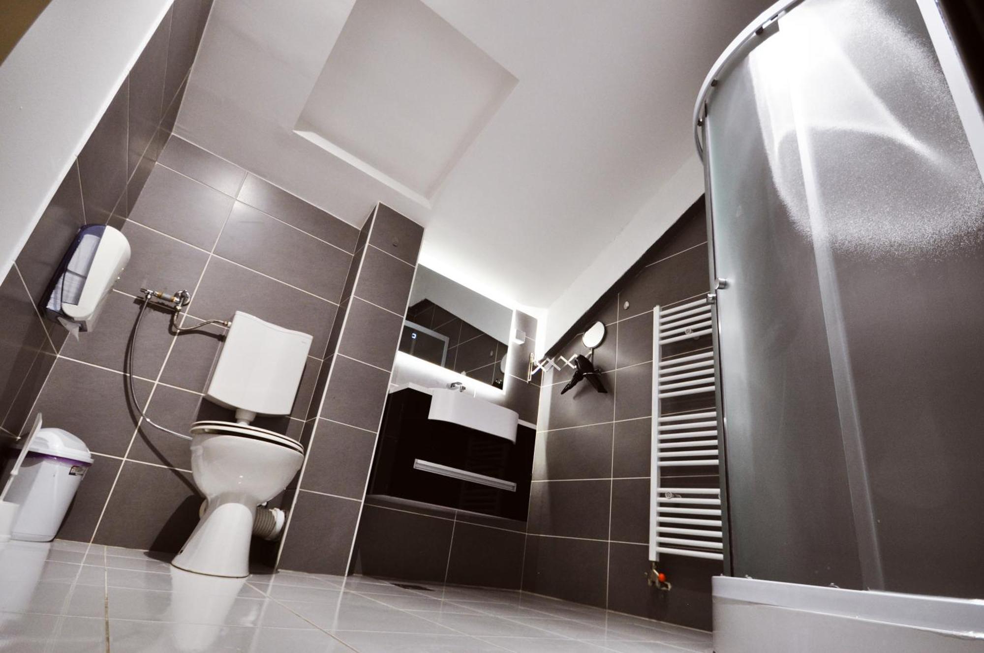 Citadela Suites - Free Parking سراييفو المظهر الخارجي الصورة