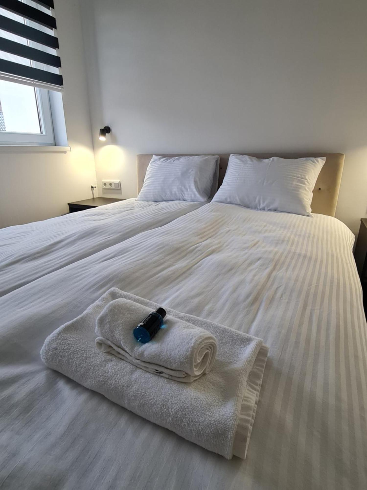 Citadela Suites - Free Parking سراييفو المظهر الخارجي الصورة