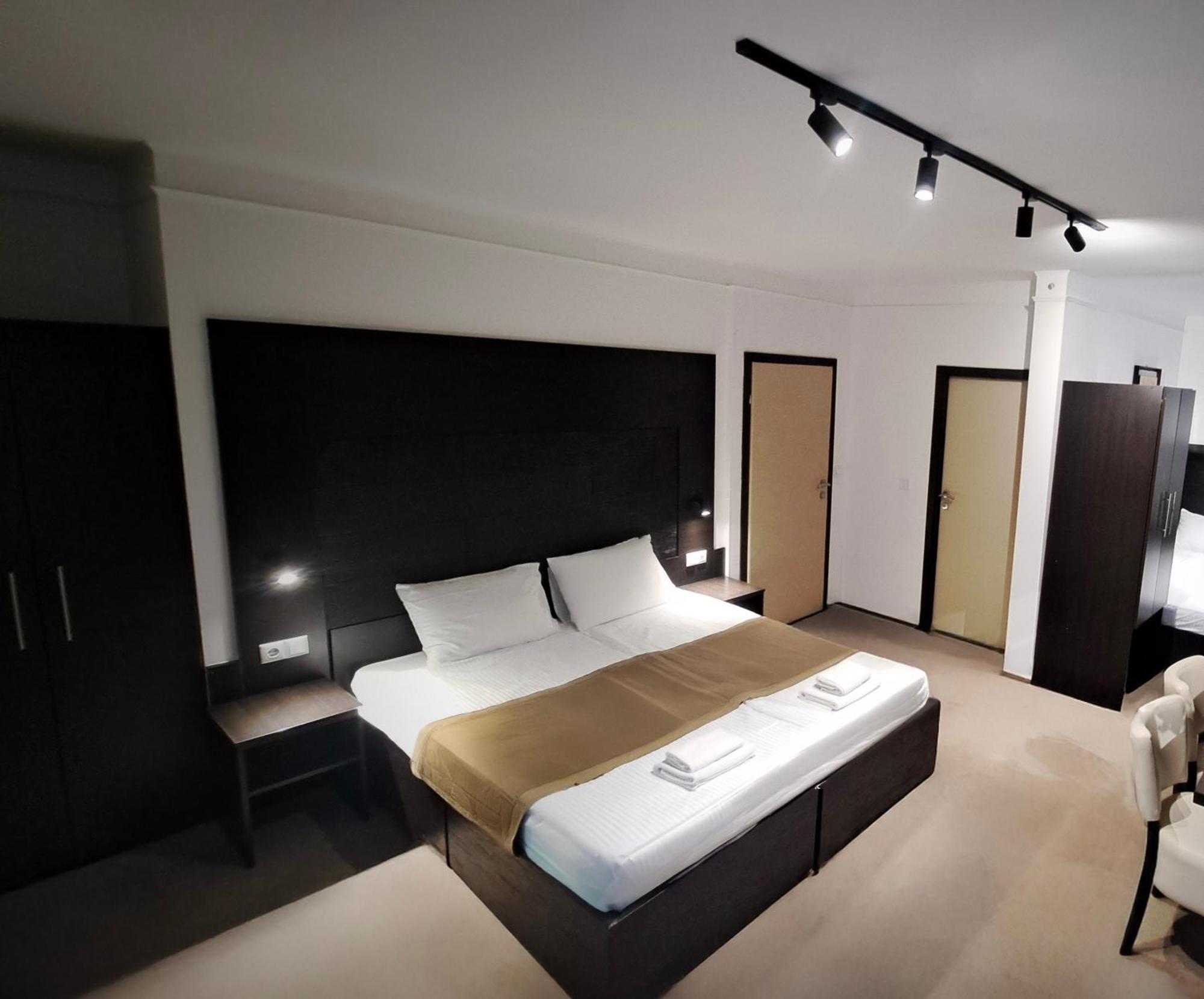 Citadela Suites - Free Parking سراييفو المظهر الخارجي الصورة